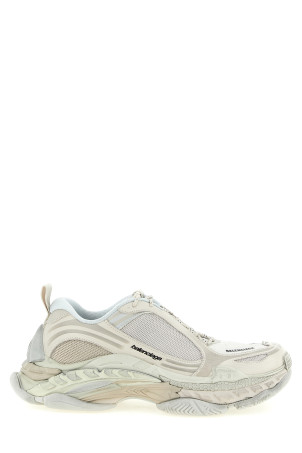 'Triple S 2' sneakers White