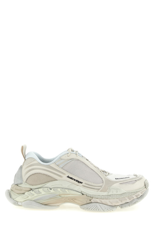 Кроссовки «Triple S 2», белые 865849WTRS29191