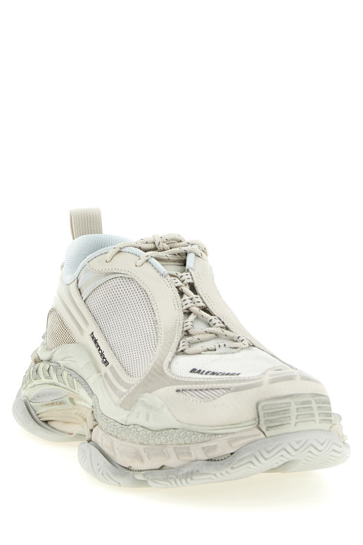 Кроссовки «Triple S 2», белые 865849WTRS29191