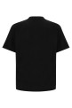 Футболка с фотопечатью, чёрная UNDERCOVER UC2F48141BLACK