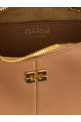 'Mini Hobo' handbag Beige