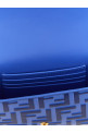 'FF Diamonds' wallet on chain Blue