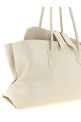 'La Passeggiata Medium' shoulder bag White