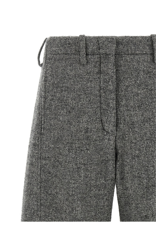 Штани «04», сірі 167926GREY