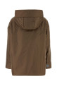 Mud polyester Cleo padded jacket MM THE CUBE (2629486064600)