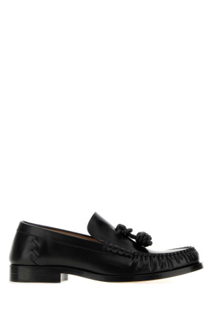 MOCASSINO NAPPINE Black BOTTEGA VENETA (A007BNV2WX0)
