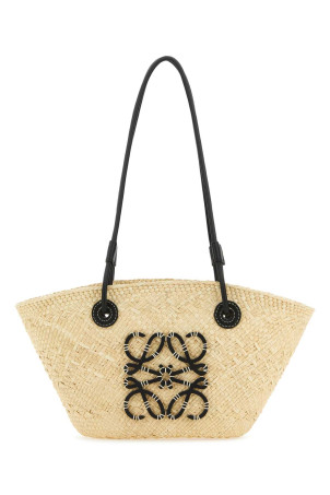 Сумка через плече Iraca Anagram від LOEWE (A223P65X01)