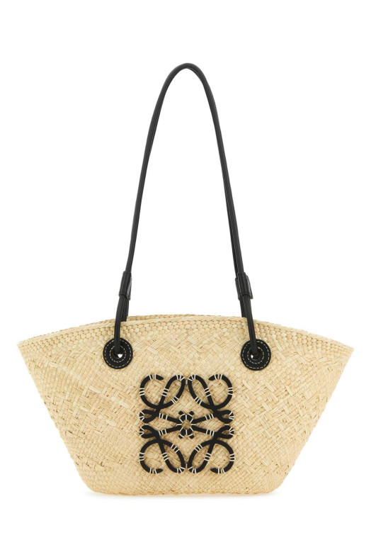 Сумка через плече Iraca Anagram від LOEWE (A223P65X01)