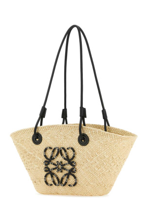 Сумка через плече Iraca Anagram від LOEWE (A223P65X01)