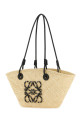 Сумка через плече Iraca Anagram від LOEWE (A223P65X01)
