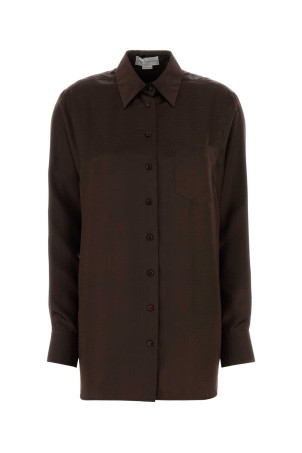 Stars Jacquard Shirt STELLA McCARTNEY (6202193IJ270)