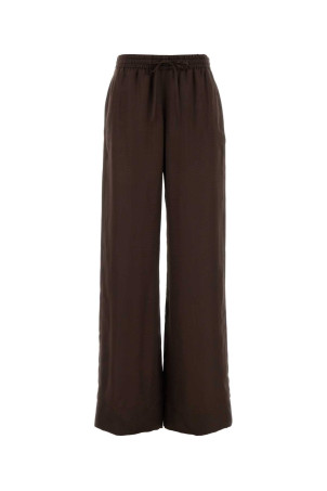 Stars Jacquard Satin Wide-Leg Pants STELLA McCARTNEY (6440463IJ270)