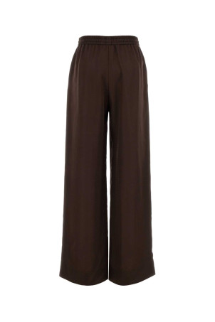 Stars Jacquard Satin Wide-Leg Pants STELLA McCARTNEY (6440463IJ270)