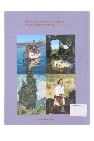 «Слава Провансу» від ASSOULINE (9781614289821)