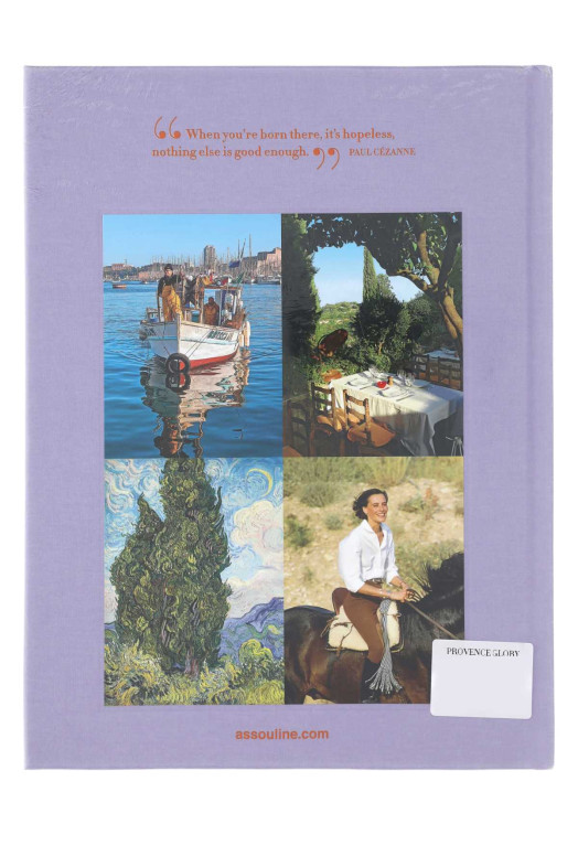 «Слава Провансу» від ASSOULINE (9781614289821)