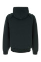 Slate polyester and cotton Car-Lux Hooded Jacket CARHARTT WIP (I032935)