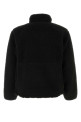 Black pile Extreme jacket THE NORTH FACE (NF0A8KQX)