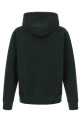 'American Script' hoodie Green