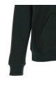 'American Script' hoodie Green