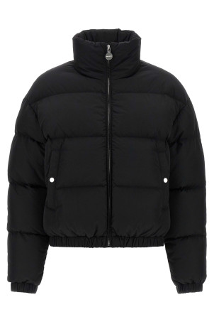 'Cool' down jacket Black