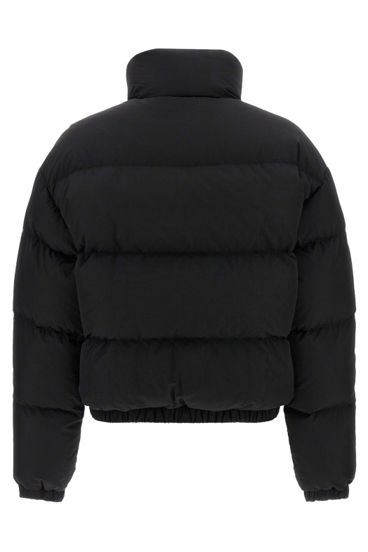 «Cool» пухова куртка, чорна COOLJACKETENNIONYLONENNIOBLACK
