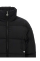 «Cool» пухова куртка, чорна COOLJACKETENNIONYLONENNIOBLACK