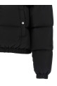 «Cool» пухова куртка, чорна COOLJACKETENNIONYLONENNIOBLACK