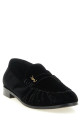 Лофери SAINT LAURENT «Le Loafer»  Чорні A00286GVOAI1000