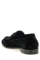 Лофери SAINT LAURENT «Le Loafer»  Чорні A00286GVOAI1000