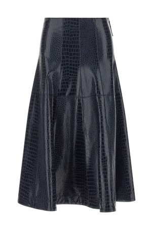 'Antinori' skirt Blue