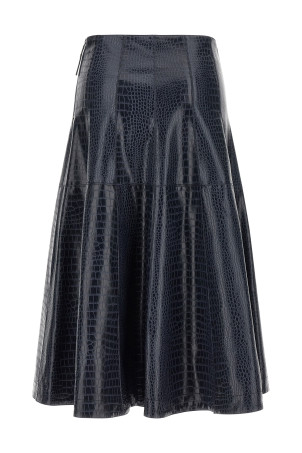 'Antinori' skirt Blue