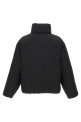 Пухова куртка «Ball Nylon Puffer», чорна S74AM1589D35380900