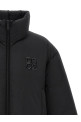 Пухова куртка «Ball Nylon Puffer», чорна S74AM1589D35380900