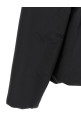 Пухова куртка «Ball Nylon Puffer», чорна S74AM1589D35380900