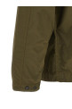 'Badge Stone Island Ghost' overshirt  Green