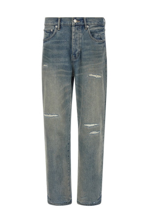 'P011' jeans Gray