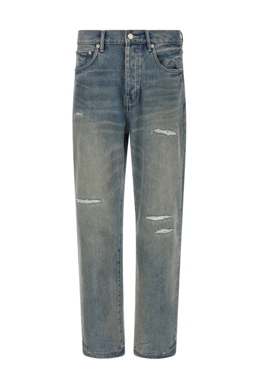 'P011' jeans Gray