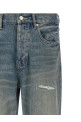 'P011' jeans Gray