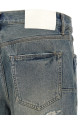 'P011' jeans Gray