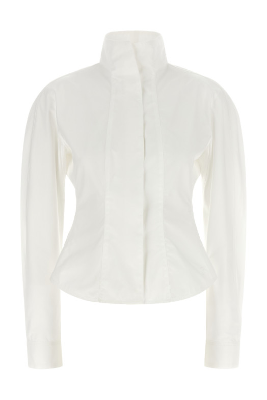 Сорочка «La Chemise Tulipe», біла 26HSHW00575AW00780100