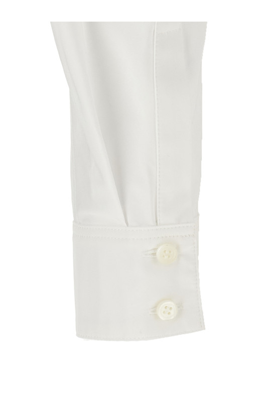 Сорочка «La Chemise Tulipe», біла 26HSHW00575AW00780100