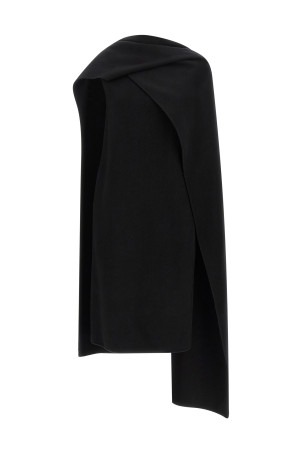'Ramona' dress Black
