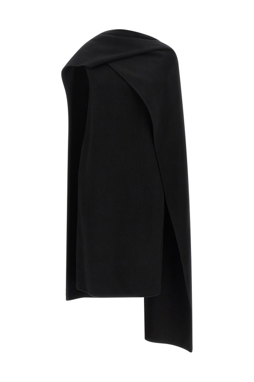 'Ramona' dress Black