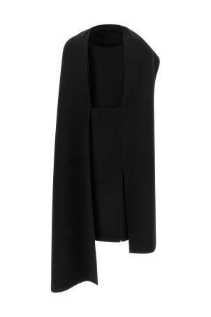 'Ramona' dress Black