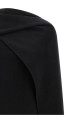 'Ramona' dress Black