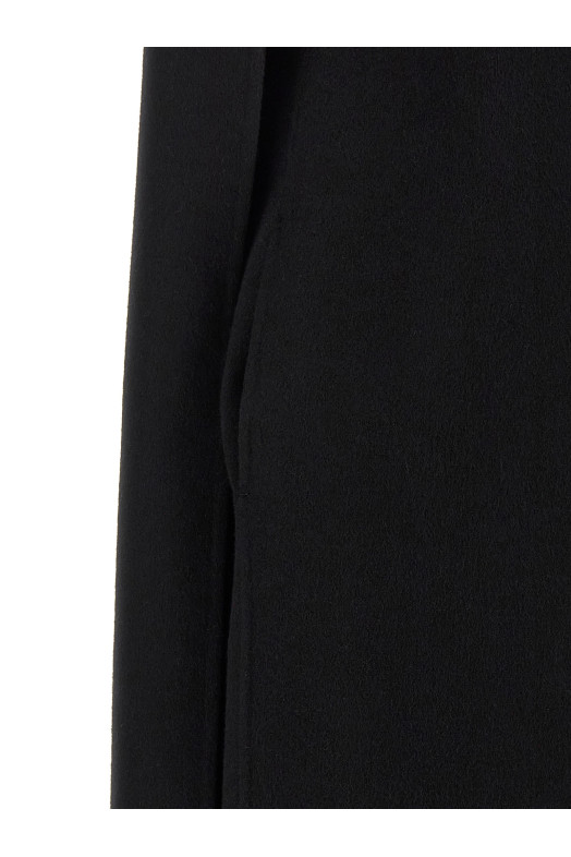 'Ramona' dress Black