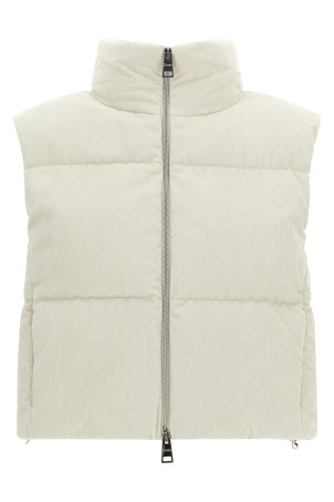 Жилет «Resort — Bright Corduroy», білий PI00157DR127281985