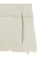 'Resort - Bright Corduroy' vest White