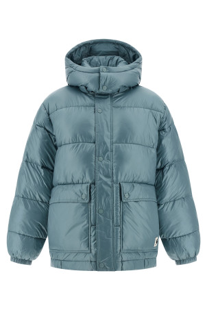 'Benson' down jacket BLUE