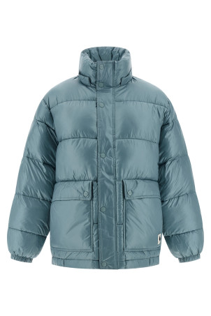 'Benson' down jacket BLUE